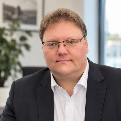 Michael Dippold, Kapitalanlagen bei First Choice Immo