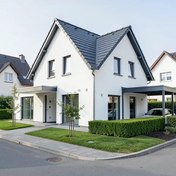 Wohnhaus – Immobilie in Nürnberg verkaufen oder vermieten mit First Choice Immo